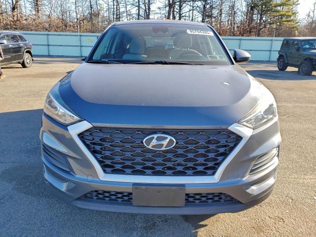 Hyundai TUCSON Se Image 4