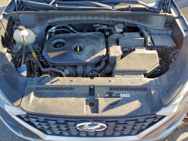 Hyundai TUCSON Se Image 9