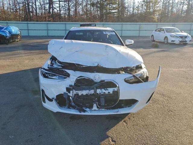 BMW 4 Series Gran Coupe Image 7