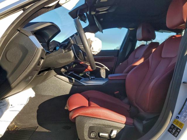 BMW 4 Series Gran Coupe Image 11