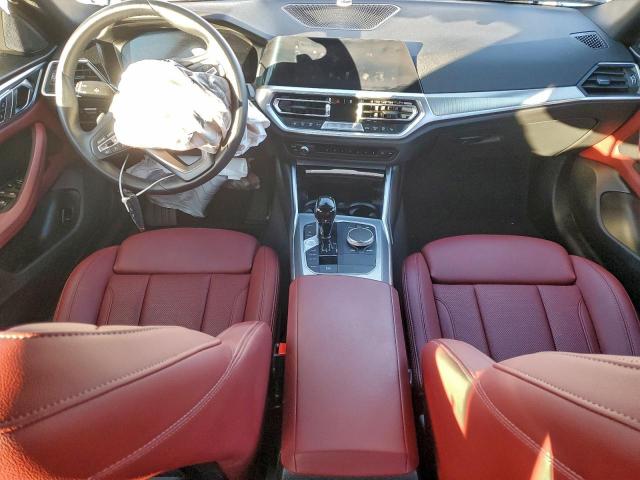 BMW 4 Series Gran Coupe Image 12