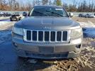Jeep Grand Cherokee Laredo Image 11
