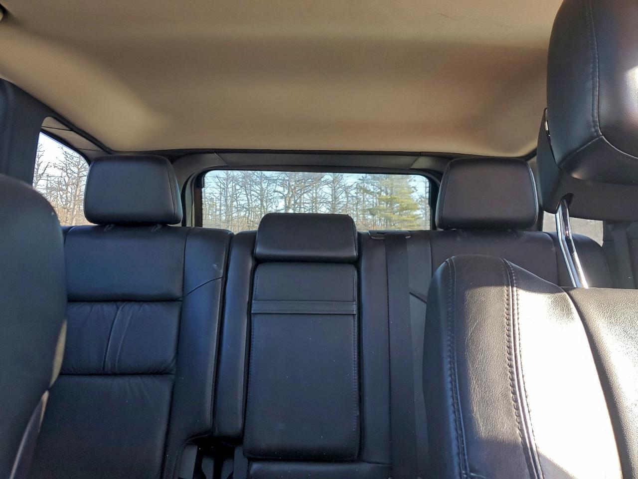 Jeep Grand Cherokee Laredo Image 8