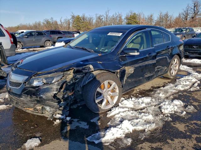  Salvage Acura TL