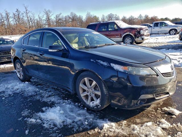 Acura TL Tech Image 2