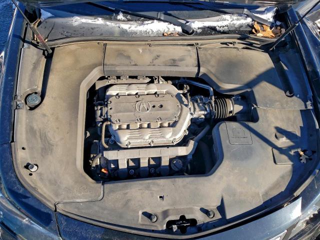 Acura TL Tech Image 12