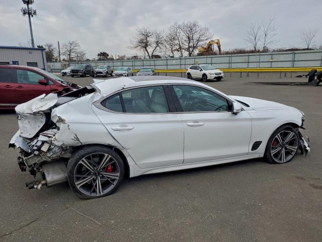 Genesis G70 Sport Advanced Image 6