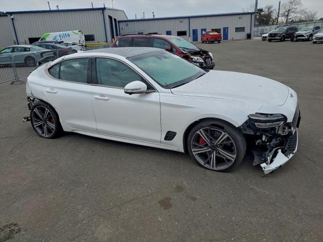 Genesis G70 Sport Advanced Image 10