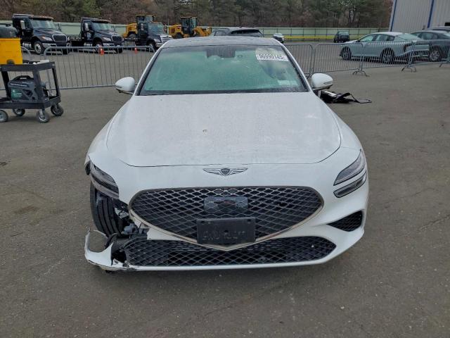 Genesis G70 Sport Advanced Image 11