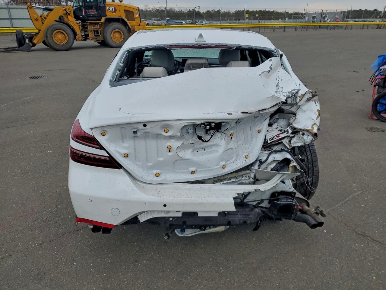 Genesis G70 Sport Advanced Image 5