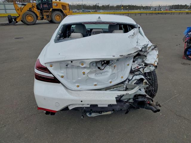 Genesis G70 Sport Advanced Image 5