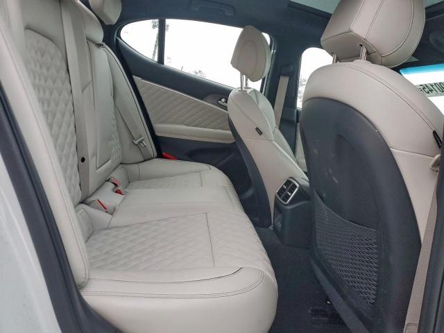 Genesis G70 Sport Advanced Image 8