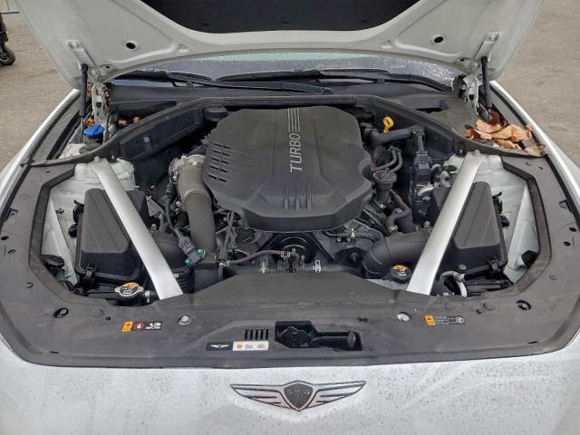 Genesis G70 Sport Advanced Image 3