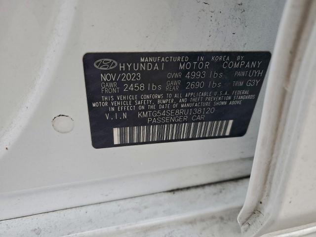 Genesis G70 Sport Advanced Image 4