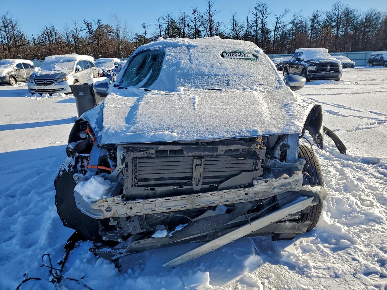Ford Escape Se Image 12