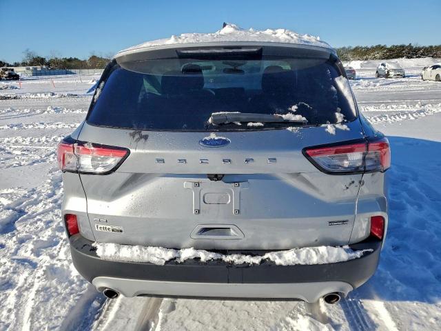 Ford Escape Se Image 9