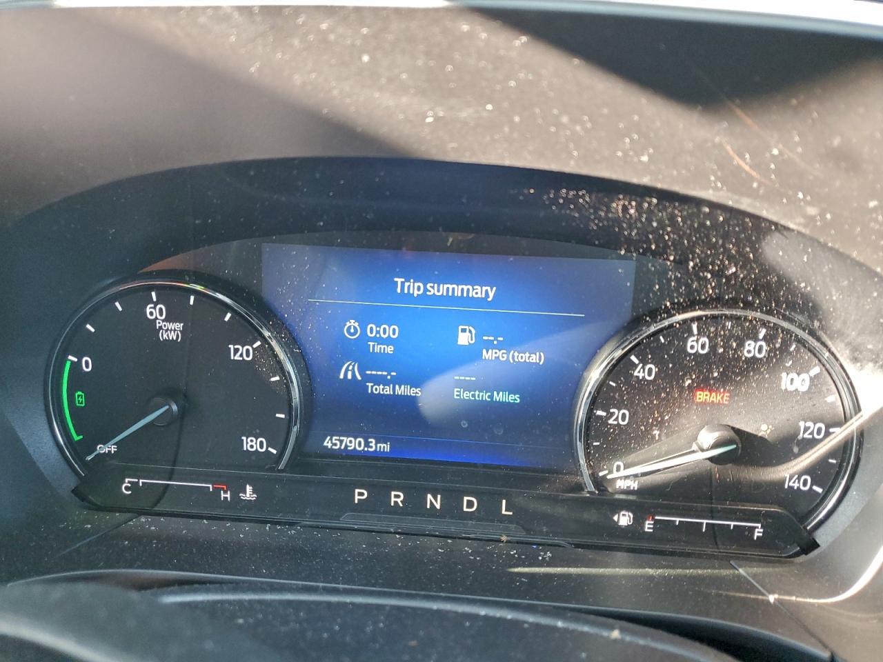 Ford Escape Se Image 10