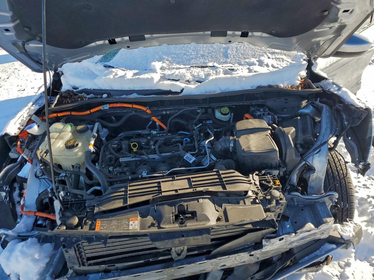 Ford Escape Se Image 11