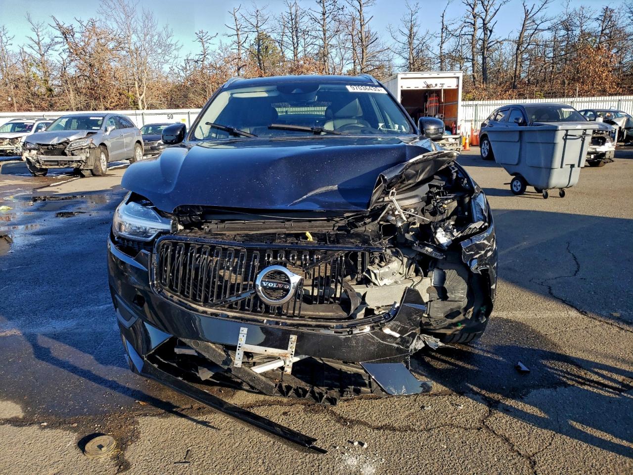 Volvo XC60 T5 Image 13