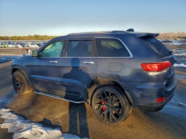 Jeep Grand Cherokee Limited Image 2