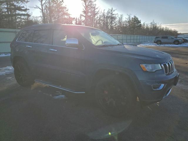 Jeep Grand Cherokee Limited Image 6