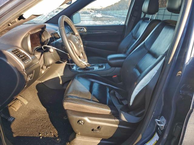 Jeep Grand Cherokee Limited Image 11