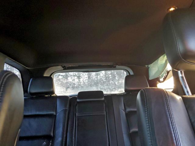 Jeep Grand Cherokee Limited Image 12