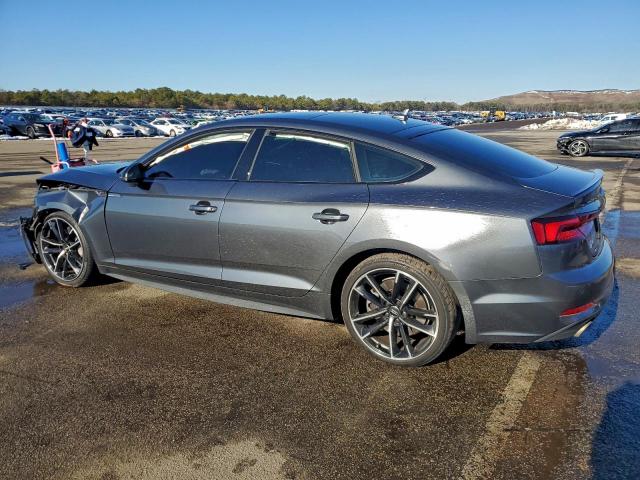 Audi A5 Premium Plus S-line Image 5