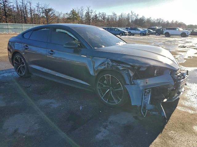 Audi A5 Premium Plus S-line Image 4