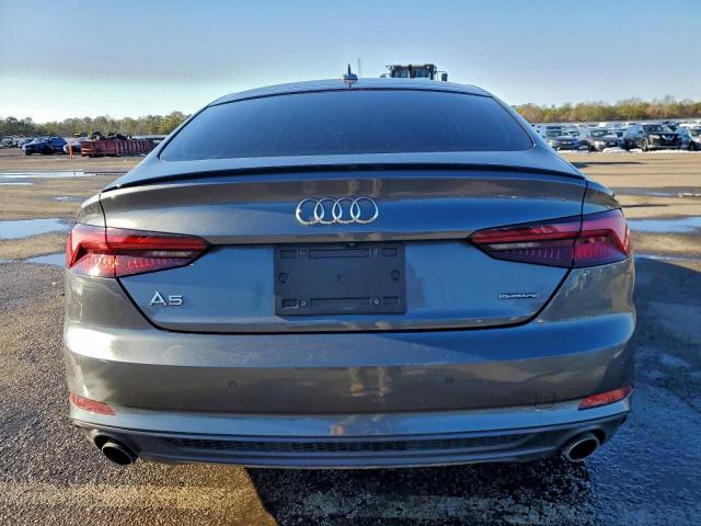 Audi A5 Premium Plus S-line Image 8