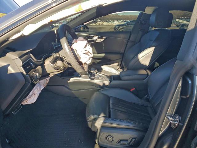 Audi A5 Premium Plus S-line Image 10