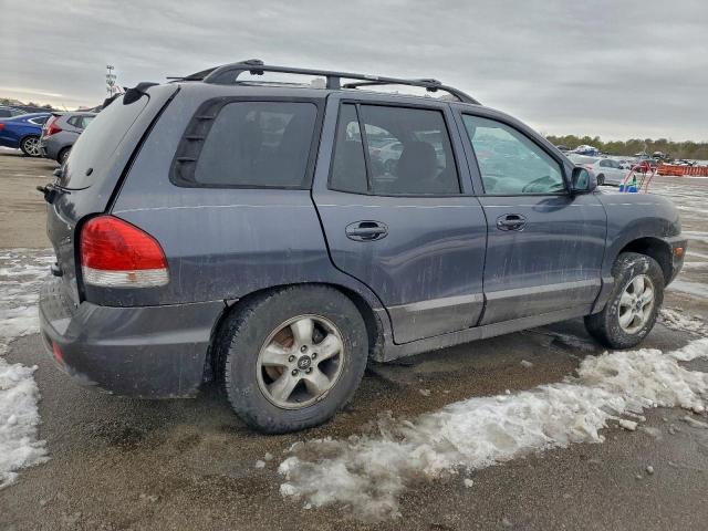 Hyundai SANTA FE Gls Image 2