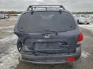 Hyundai SANTA FE Gls Image 6