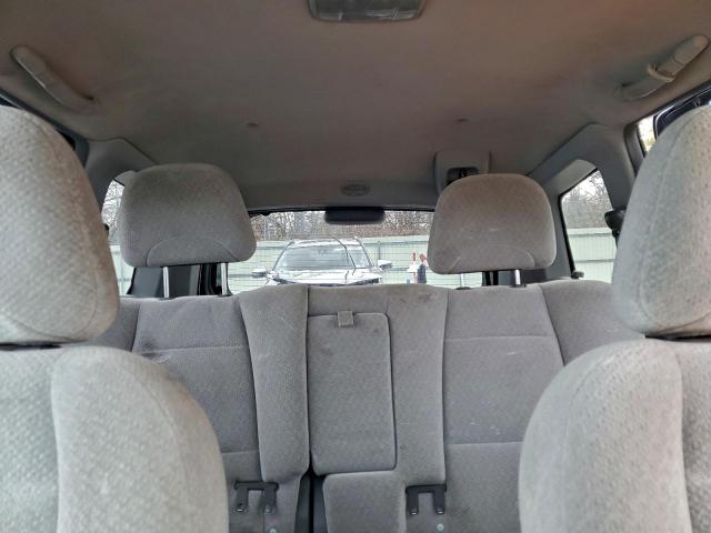 Hyundai SANTA FE Gls Image 9