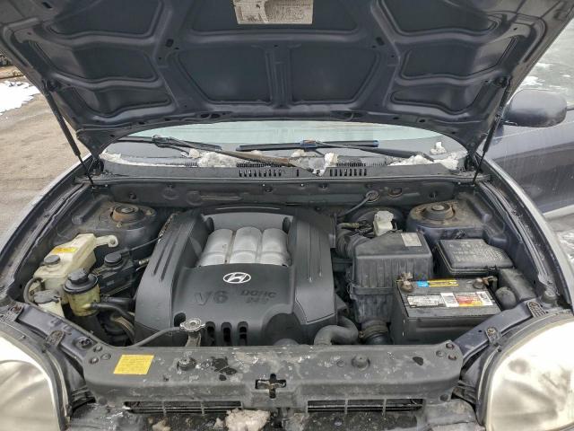 Hyundai SANTA FE Gls Image 13