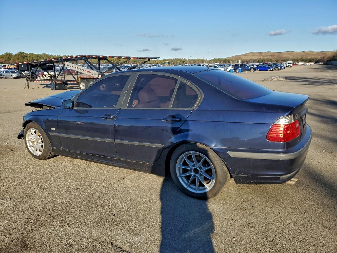 BMW 3 Series I Image 2