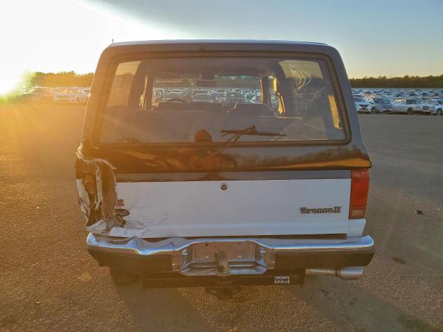 Ford Bronco Image 5