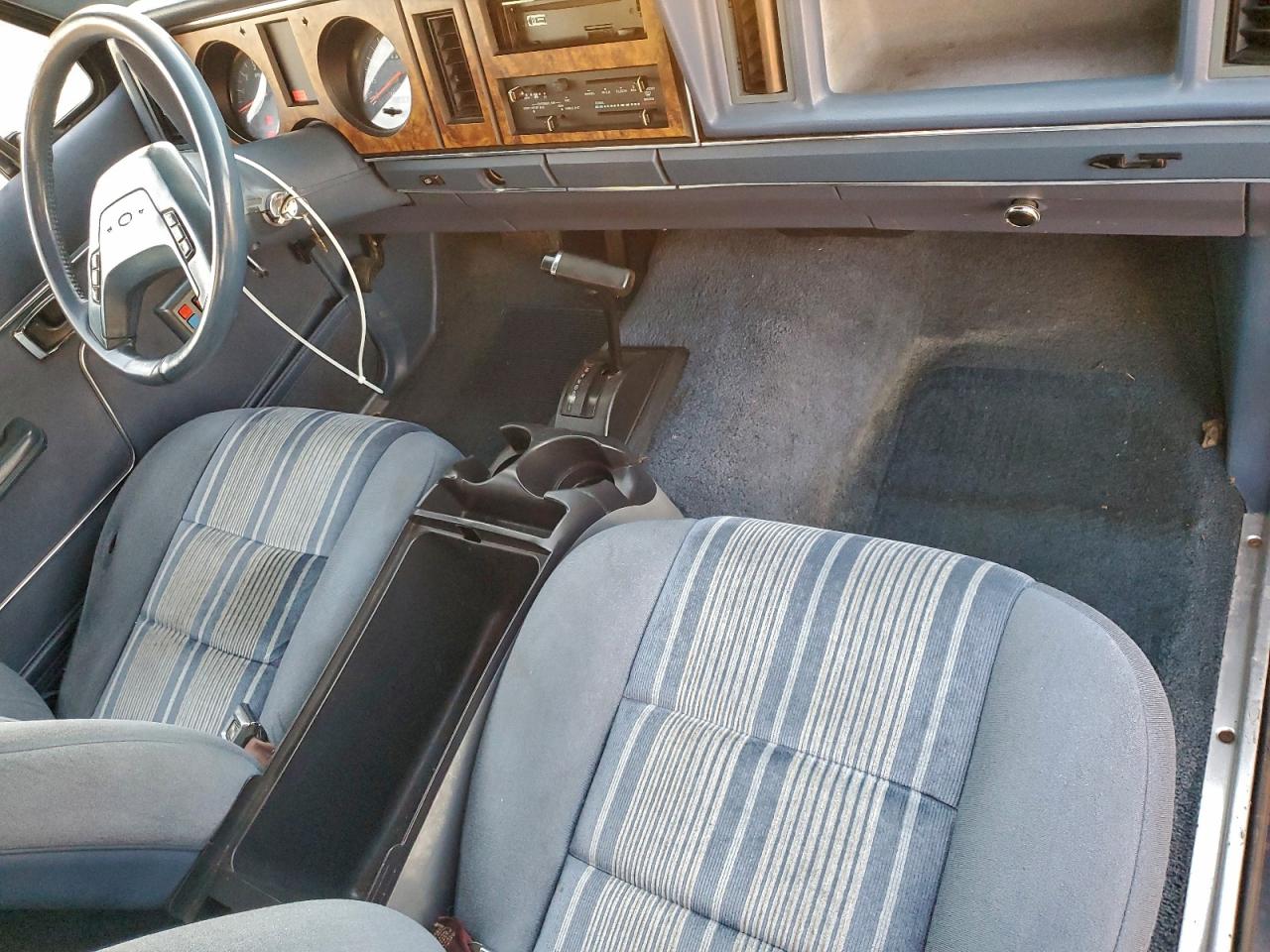 Ford Bronco Image 13