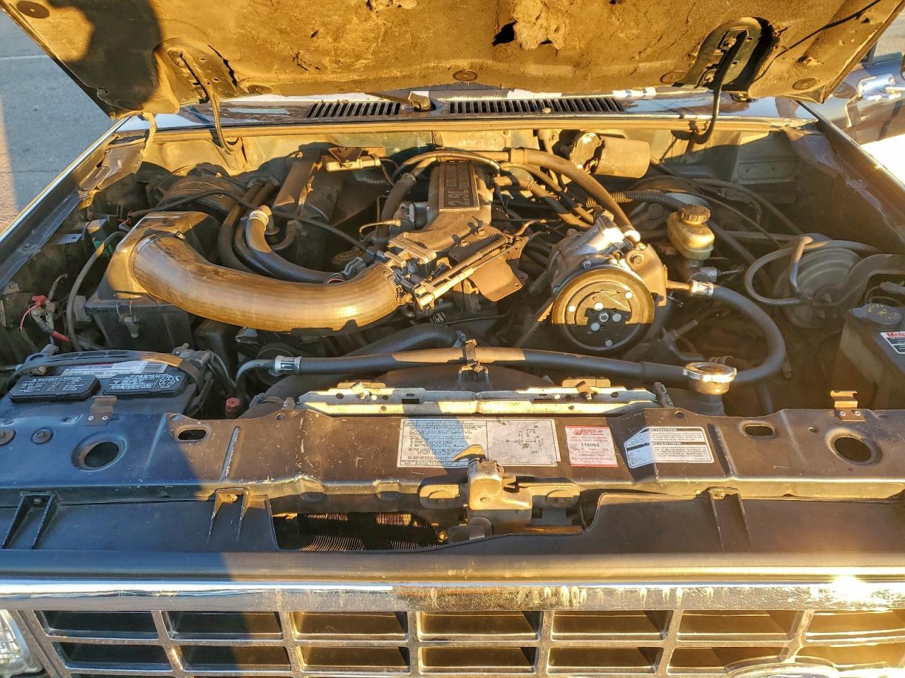 Ford Bronco Image 10