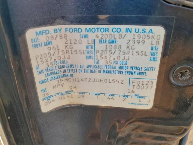 Ford Bronco Image 11