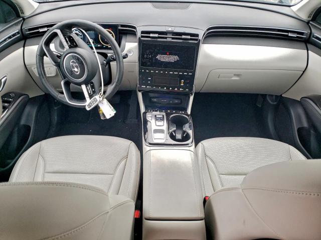 Hyundai TUCSON Limited Image 9