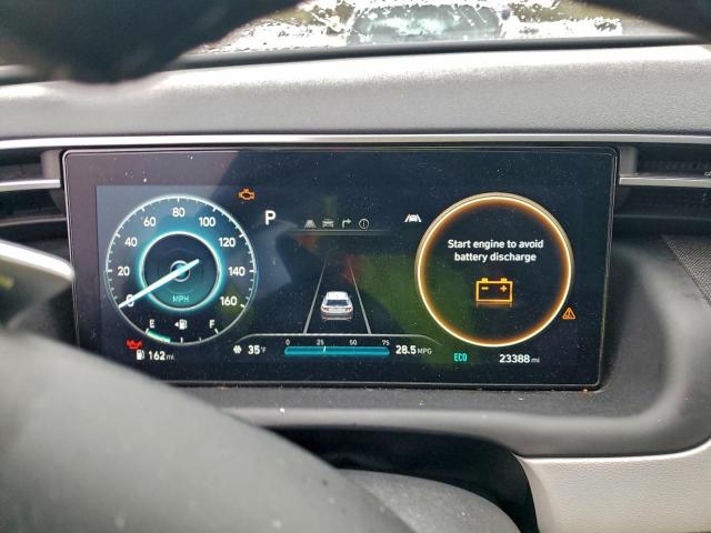 Hyundai TUCSON Limited Image 6