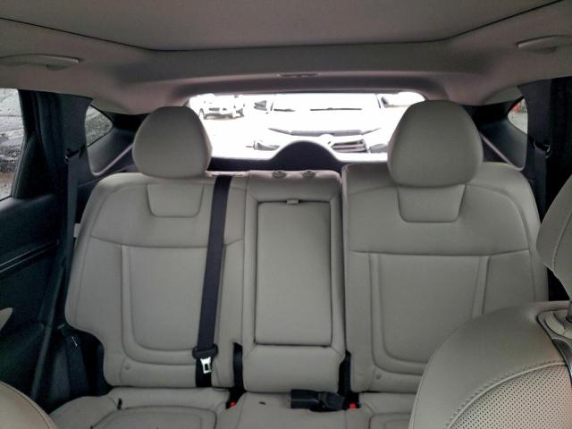 Hyundai TUCSON Limited Image 7