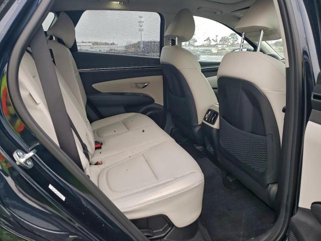 Hyundai TUCSON Limited Image 13