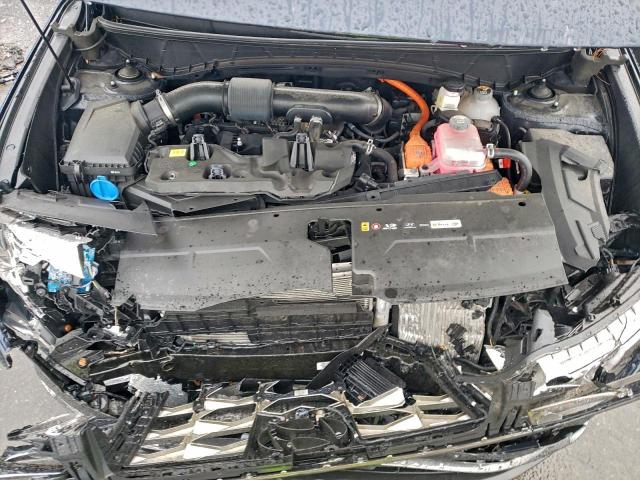 Hyundai TUCSON Limited Image 11