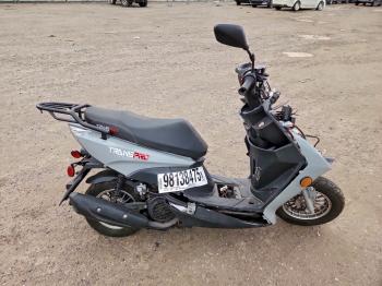  Salvage Other Scooter