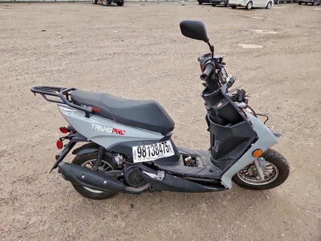  Salvage Other Scooter