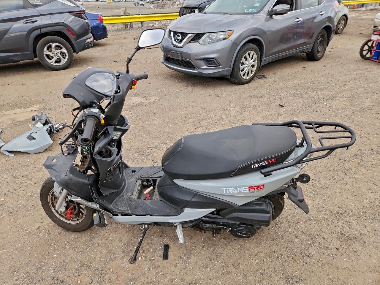 Other Scooter Image 3