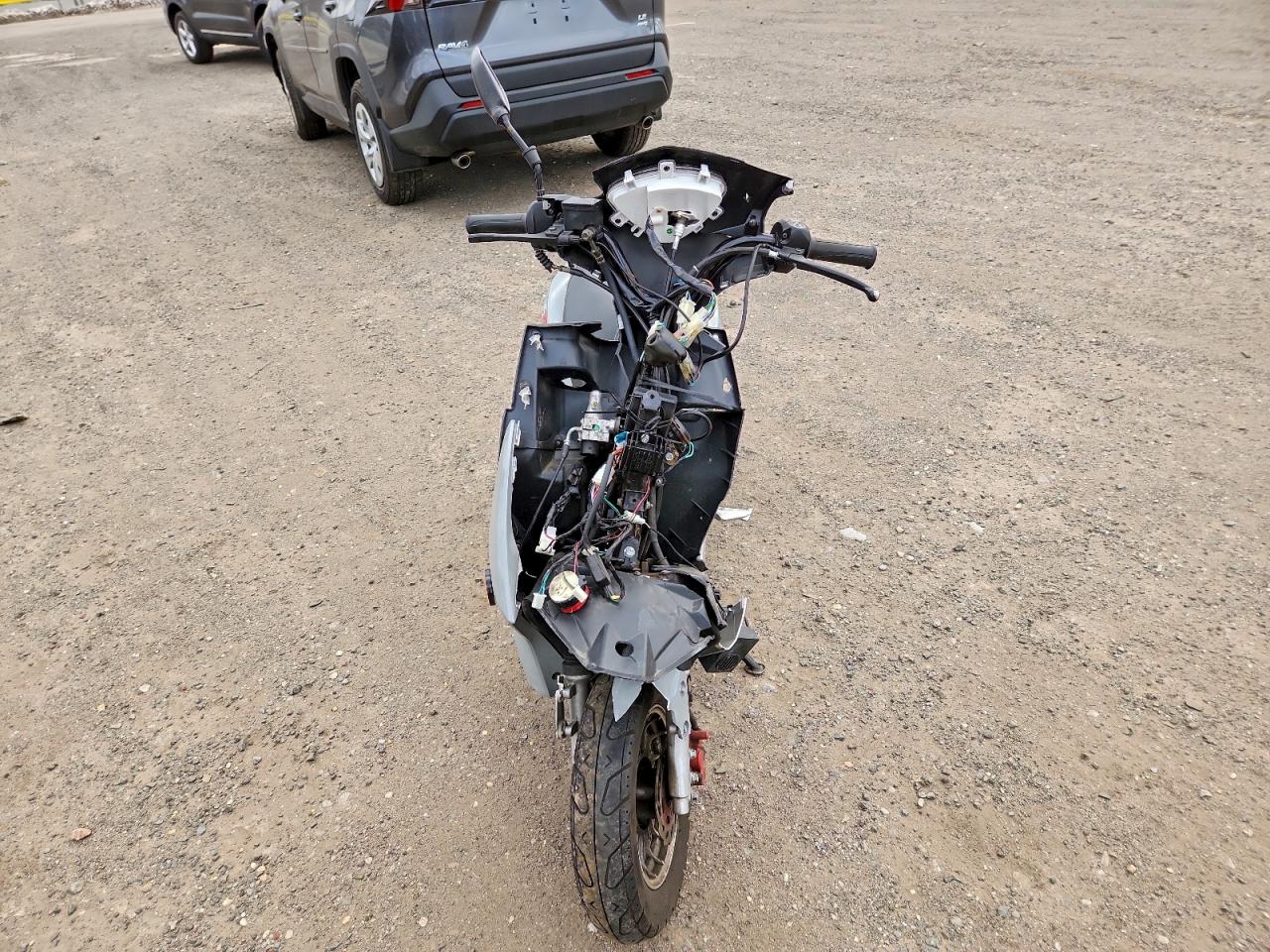 Other Scooter Image 7