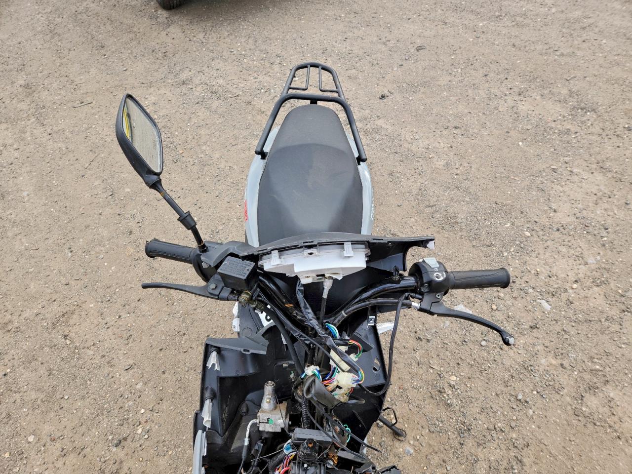 Other Scooter Image 6